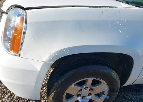 2009 GMC Yukon Slt2 z USA, uszkodzony, nr VIN 1GKEC33339R241553